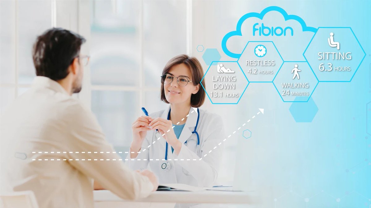 📉
How do researchers ensure the data they collect on physical activity is reliable?

From device calibration to data analysis, uncover the process behind accurate measurements.

Detailed explanation: web.fibion.com/articles/accur… 👇