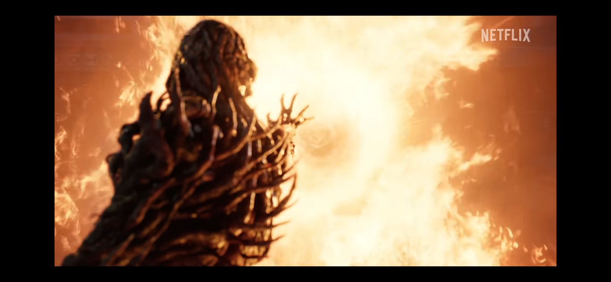 011scenes's tweet image. STRANGER THINGS SEASON 5 LOOKS INSANE. INSANEEEEEEEEE