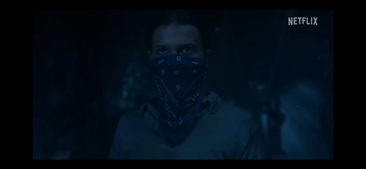 011scenes's tweet image. STRANGER THINGS SEASON 5 LOOKS INSANE. INSANEEEEEEEEE