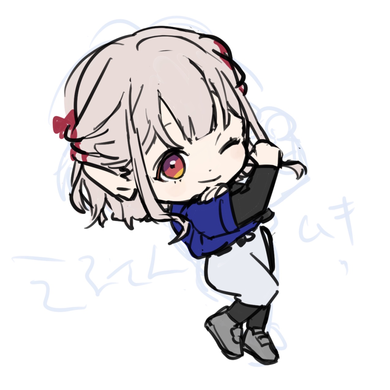しちはち on X: 