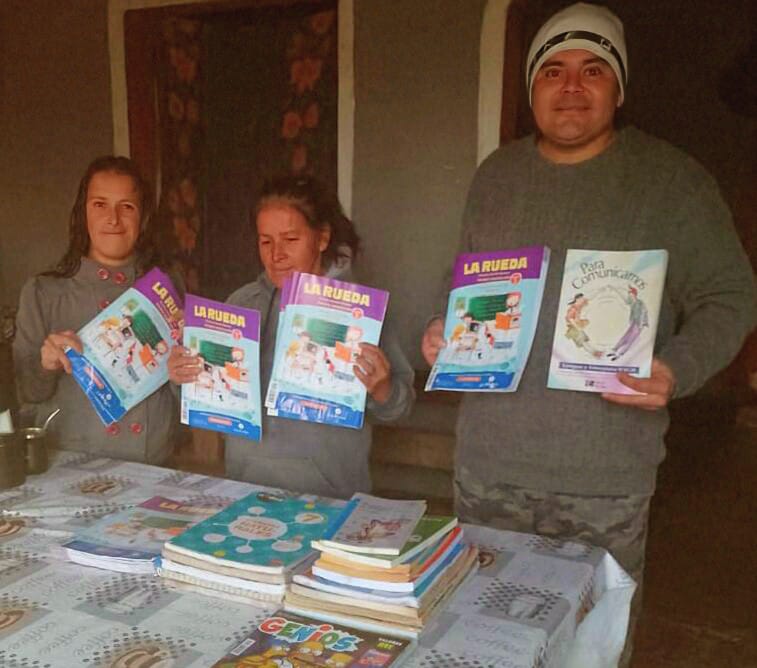 Fundación FEPAIS tweet media