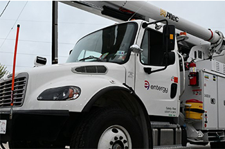 EntergyLA's tweet image. Entergy New Orleans and Entergy Louisiana employees and contractors are closely monitoring the progress of the potential tropical system in the Gulf and are preparing for severe weather that could impact South Louisiana.
Learn more about how to stay prepared:…