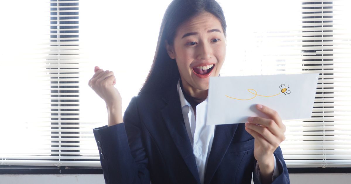 Meaningful employee engagement hinges on providing powerful incentives that drive performance and inspire growth.

What incentives do you offer your team?

#EmployeeEngagement #EmployeeExperience #EmployeeMotivation