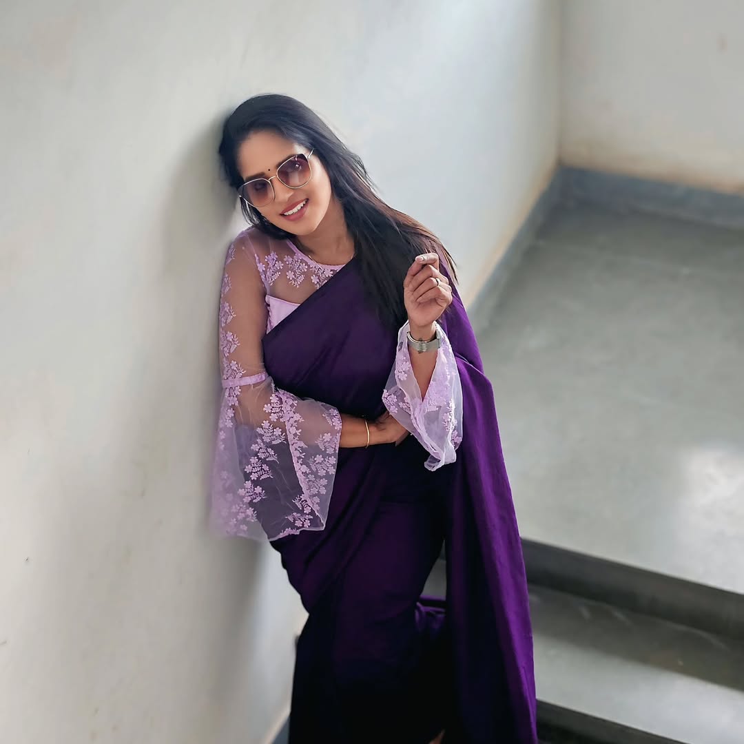 ActrezHub's tweet photo. #SubhaGeethaThangavel #SubhaGeetha #Subha #Geetha https://t.co/peXCQiW3YT
