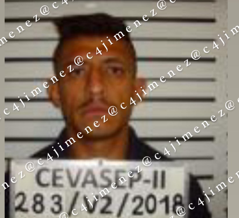 Carlos Jiménez tweet media
