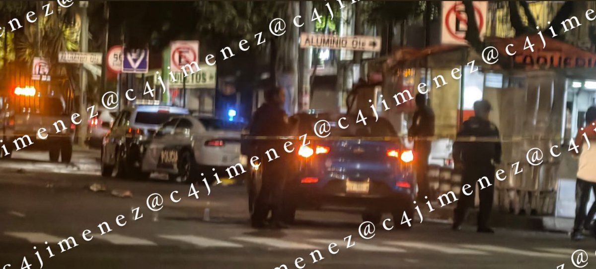 Carlos Jiménez tweet media