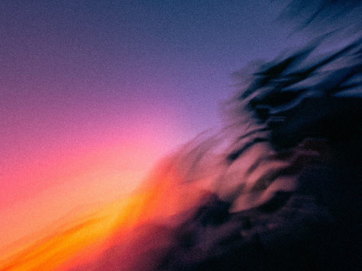 arthextic's tweet image. still on my mind.