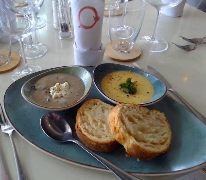 Forti Grill & Bar tweet media
