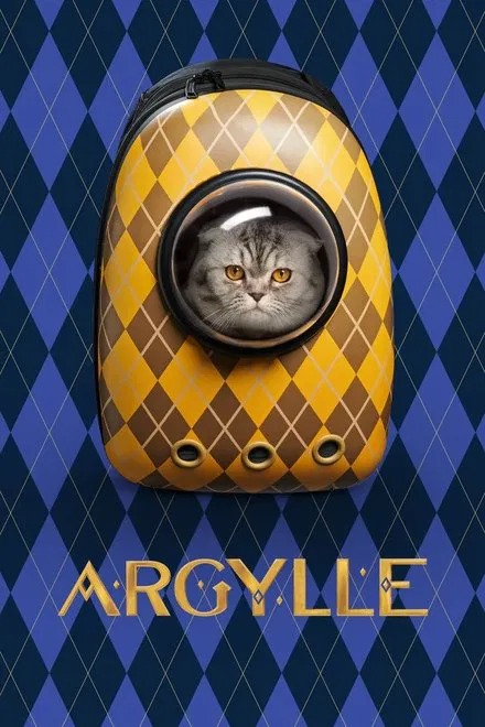 PghEventsOffice's tweet image. It's Wednesday and we're back on Flagstaff Hill TONIGHT for Dollar Bank Cinema in the Park!
Catch spy thriller "Argylle" at dusk.
Full schedule: pittsburghpa.gov/cinema