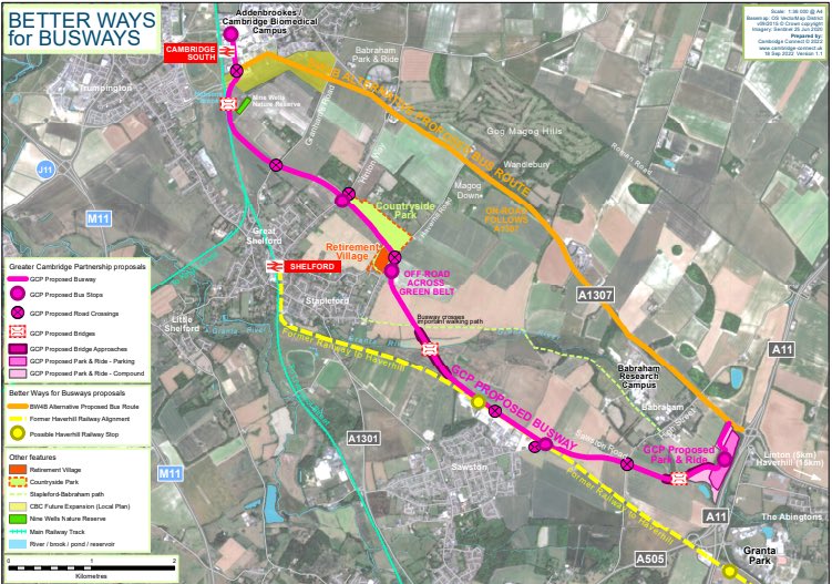 Better Ways 4 Busways tweet media