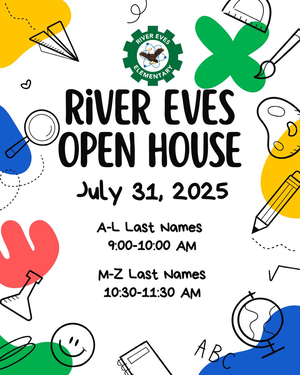 We can’t wait to see everyone!!