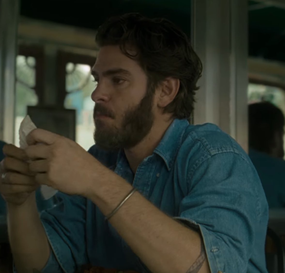 this is quite insane