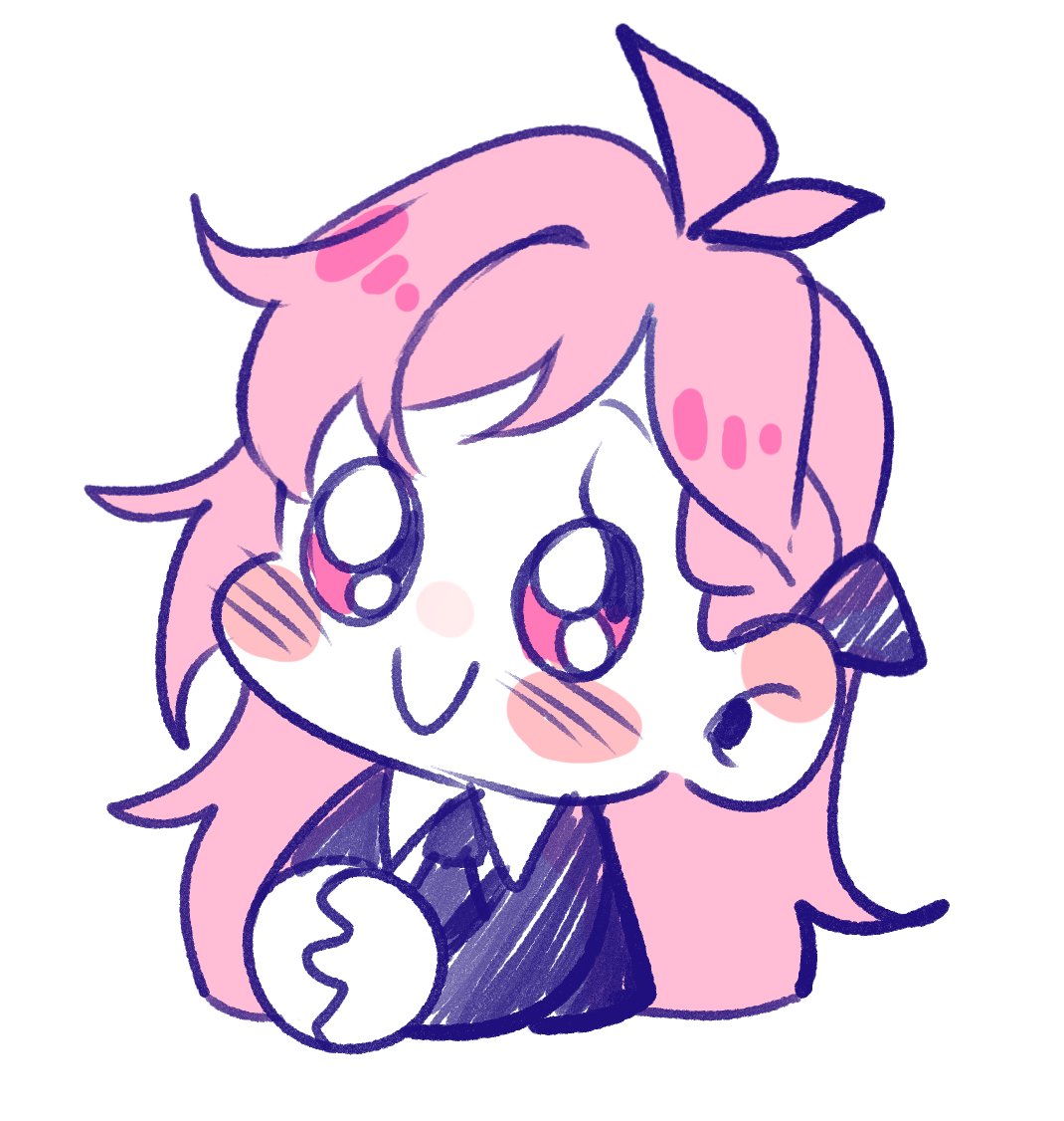 Fechei a minha dm por causa do excesso de spam quem quiser pedir commission me chama no discord "lekala_"