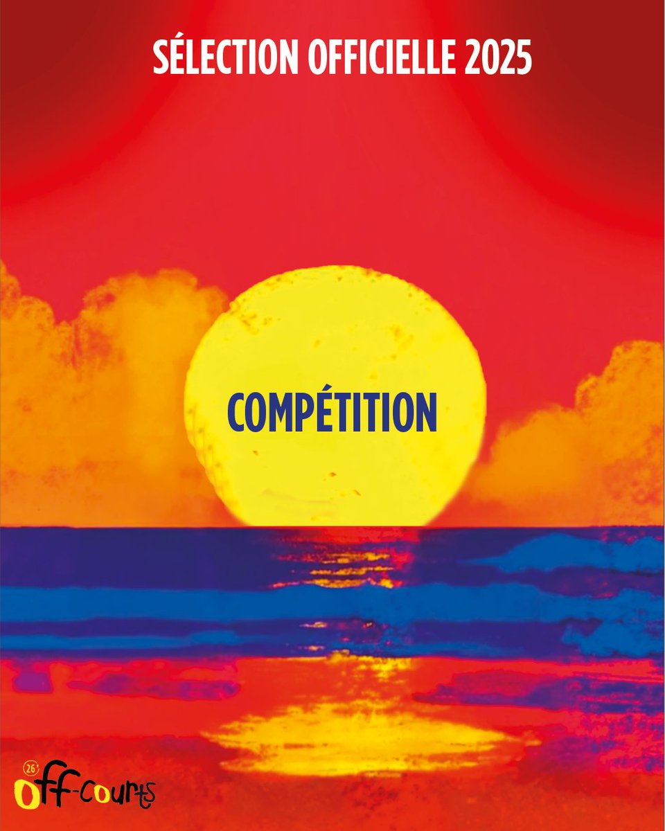 Off-Courts Trouville tweet media