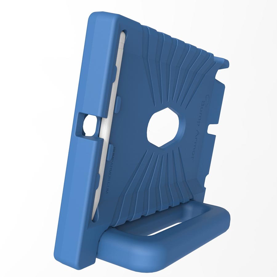 Bumparmor's tweet image. Meet the iPad Foam Carry Case 🙌
🛡️ Passed Military Drop Test
🔁 Handle turns into a stand
✏️ Spot for Stylus or Apple Pencil
🧽 Easy-to-clean, non-toxic EVA foam
🤲 Grippy, kid-friendly design
Great for schools, home, and everything in between!
#TechProtection #EdTech