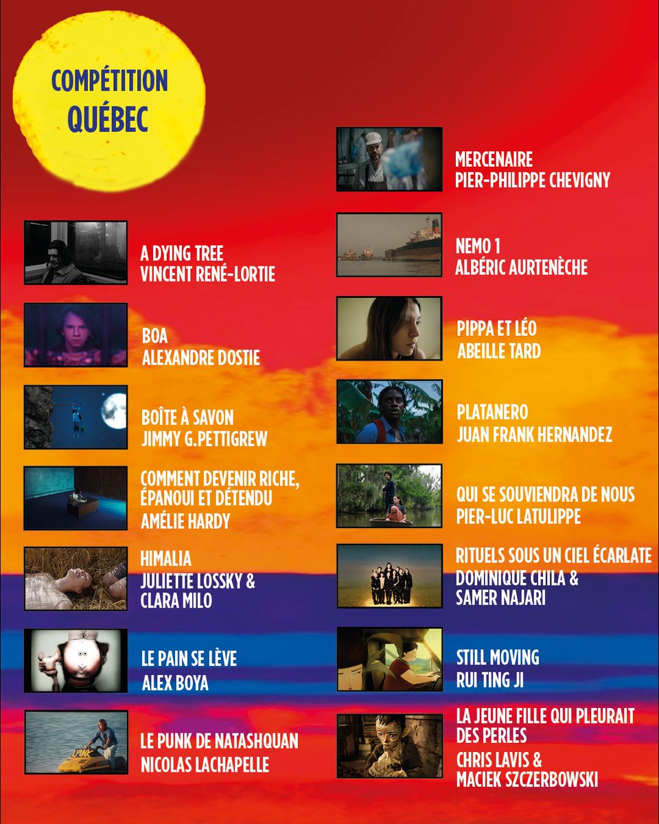 Off-Courts Trouville tweet media