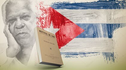 🇨🇺 1989 🔀 Fallece en La Habana, Nicolás Guillén, Poeta Nacional de Cuba. Nacido el 10 de julio de 1902, en la ciudad de Camagüey. ⤵️
Fue poeta y periodista, y un activista político que nunca se alejó de su tierra.

#CubaViveEnSuHistoria🇨🇺 
#UnidosXCuba🇨🇺