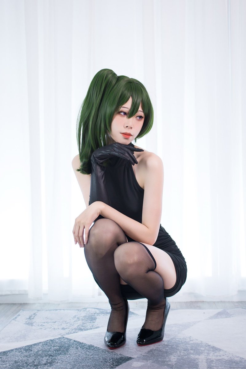 嗯～全都剪掉就好了吧！