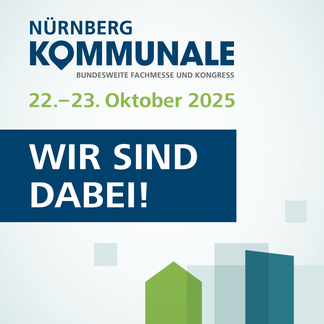 +++ Kommunale 2025: #Gamma ist dabei! +++

Save the Date!

Am 22.–23.10. sind wir mit Bisping &amp; Bisping und FUSION IoT auf der #Kommunale2025.

#IPTelefonie für Kommunen – skalierbar, ausfallsicher &amp; unter Ihrer Marke.

👉 Besuchen Sie uns am Stand von Bisping &amp; Bisping!