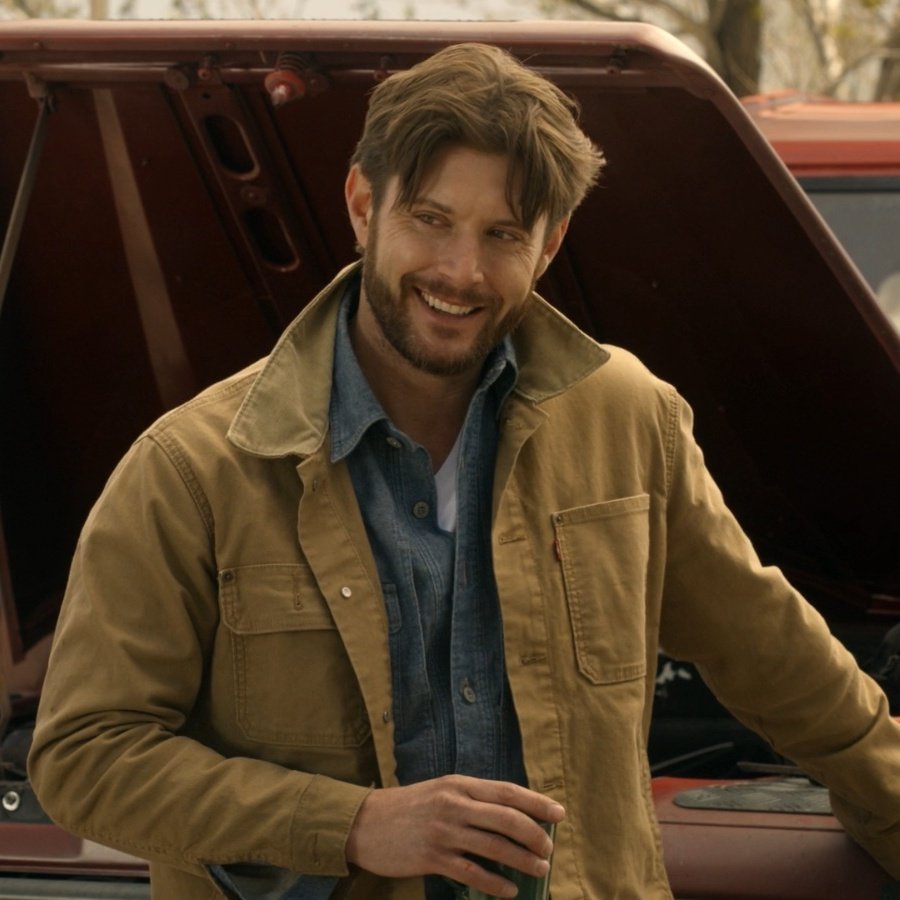 slaughteredrot's tweet photo. Beau Arlen's long lost twin #Countdown https://t.co/mtHsoTEzik