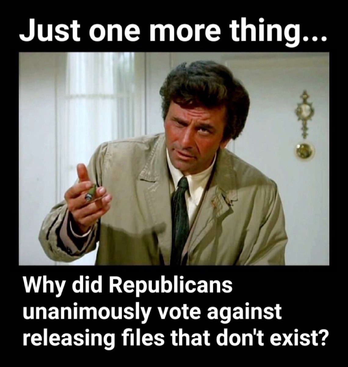 CorridonKL's tweet photo. 🤔
#EpsteinCoverup #EpsteinFiles #EpsteinClientList https://t.co/7NSeo9O3ud