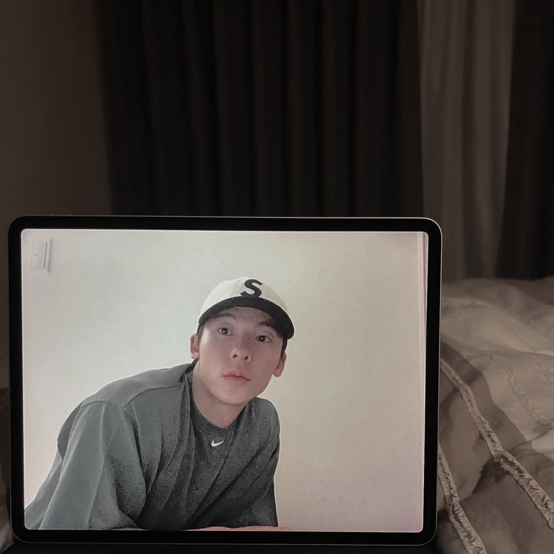 ㅤ 
Shoutout to my boyfriend for being the best part of my every day. I love you beyond words. <3
ㅤ