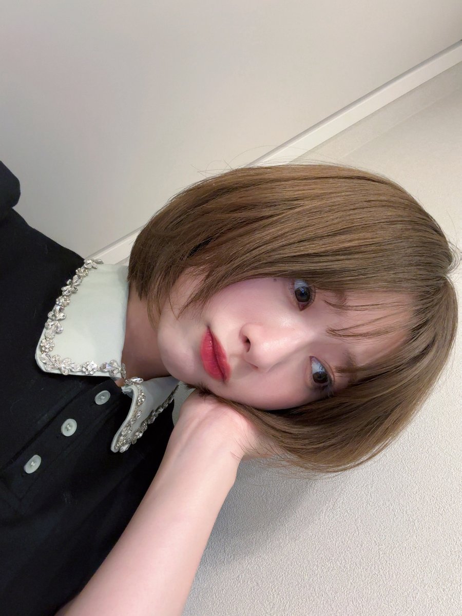 Cocoaさん♡ COCOA - Heavy Rotation focus cam 20250628 ❤️ Cocoa chan