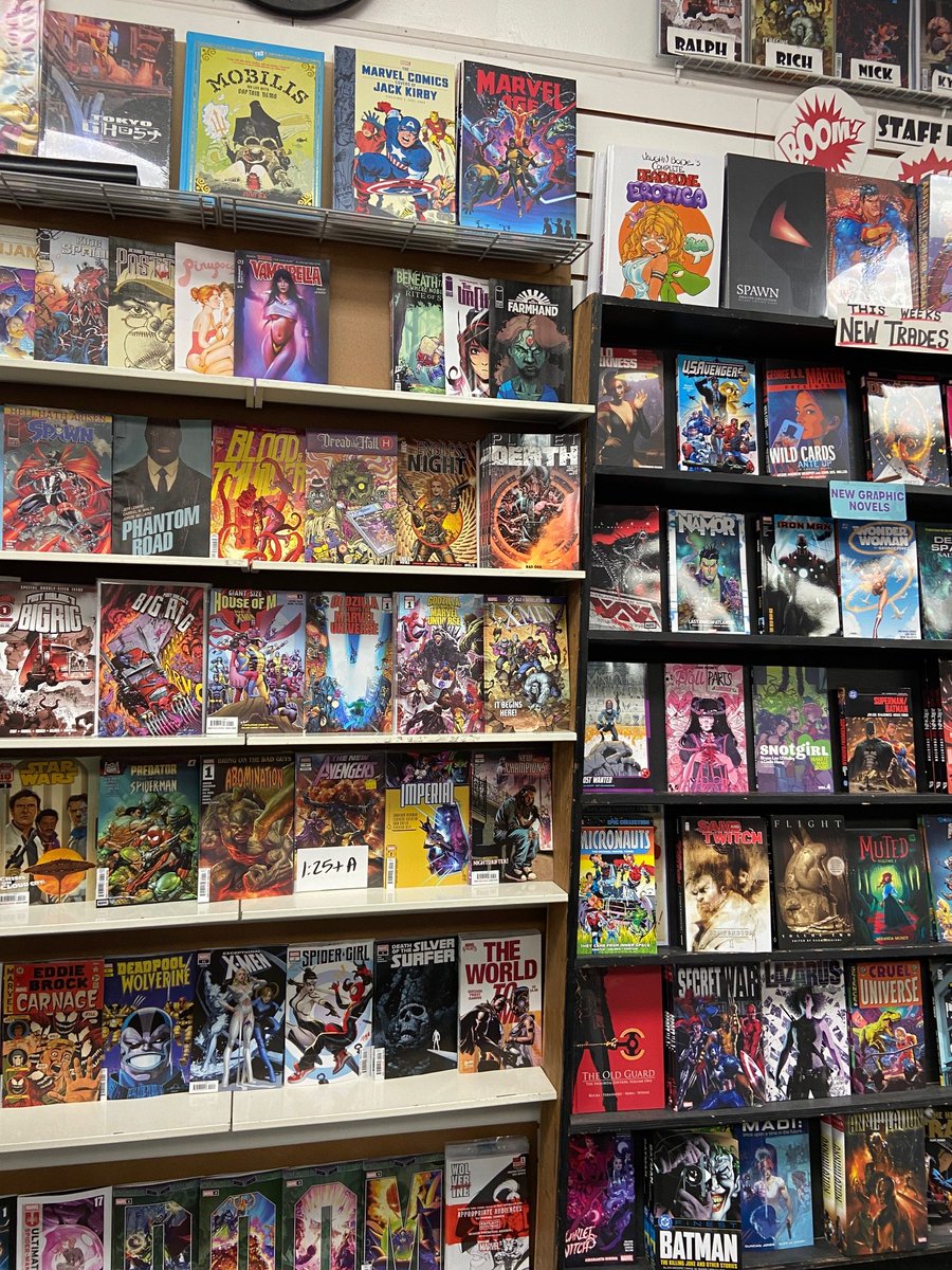 Jetpack Comics tweet media