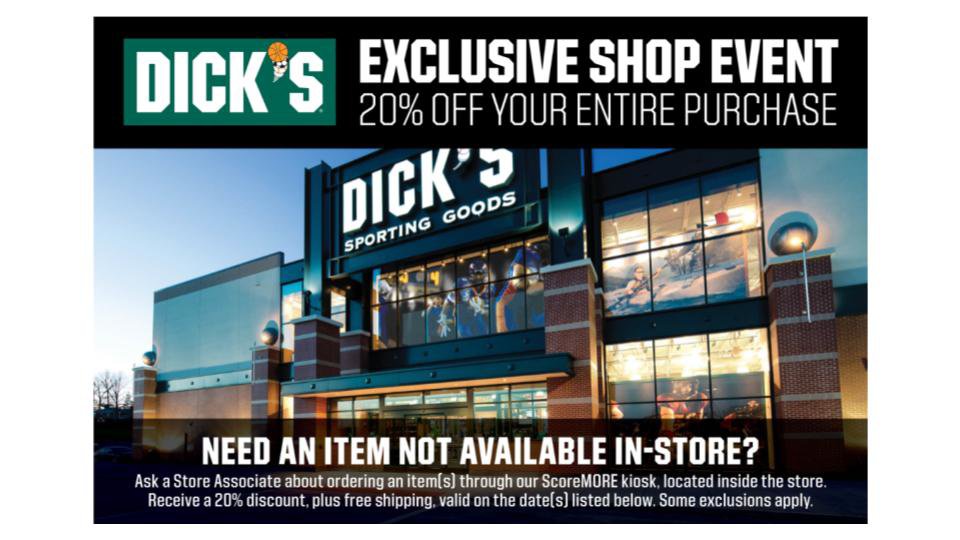 News: IHSAA/DICK'S Sporting Goods Appreciation Weekend elweb.app/tufrlky