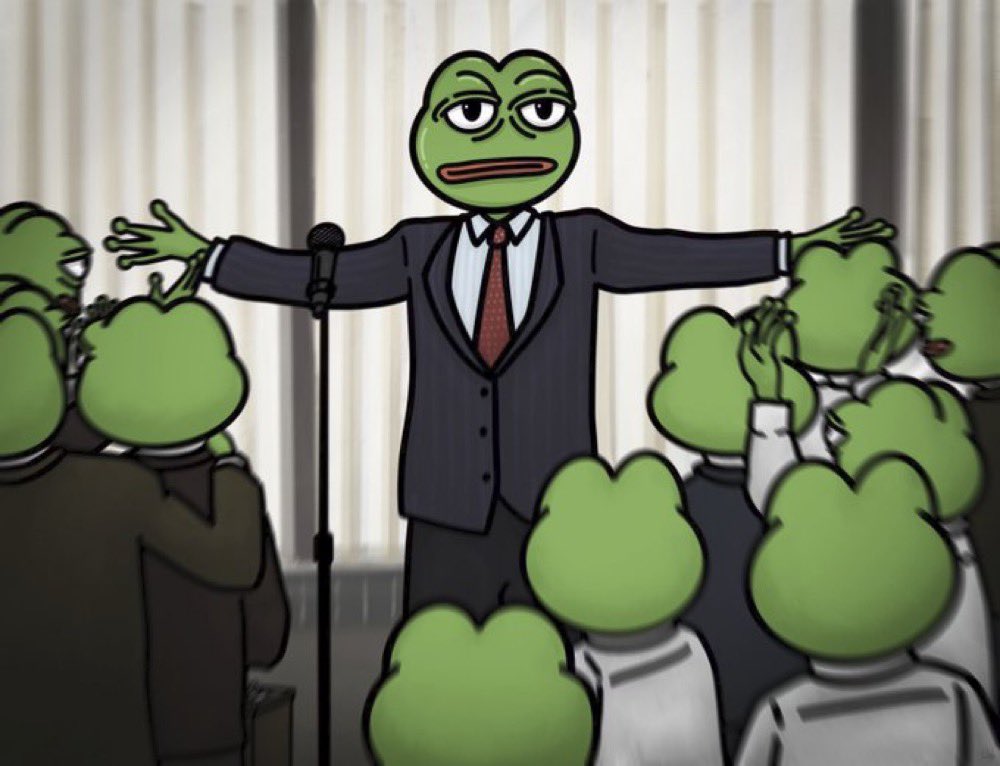 Captain Pepe 🐸 (0x69) tweet media