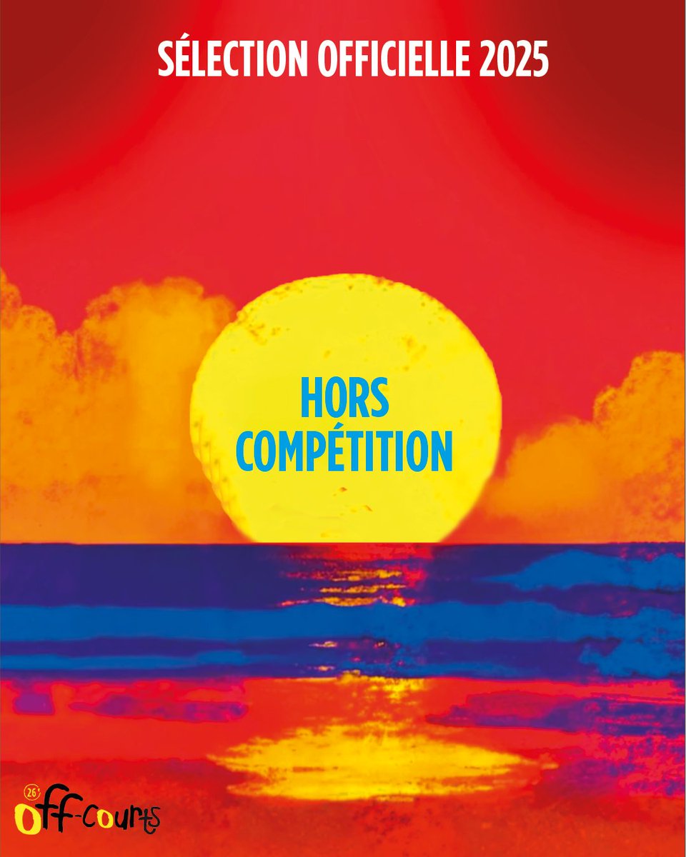 Off-Courts Trouville tweet media