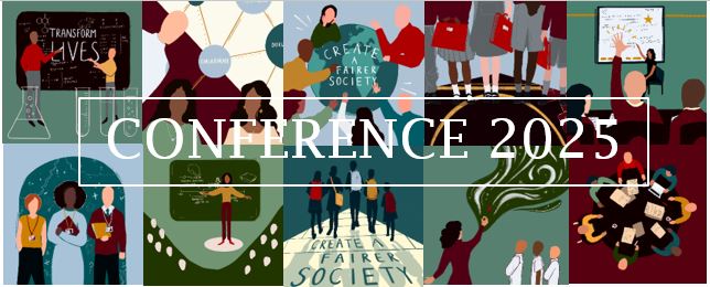 ⏰FINAL THREE DAYS of the Early Bird Ticket Offer!
#Resilience #Equity and #Inclusion in #Education #Conference 
📅 Thursday 13 November 2025 
🏰 In the lovely surroundings of Dartington Hall.
Book here ➡️ eventbrite.co.uk/e/resilience-e…
#reimagine #teachers #schools 
Book by 18/7/25!