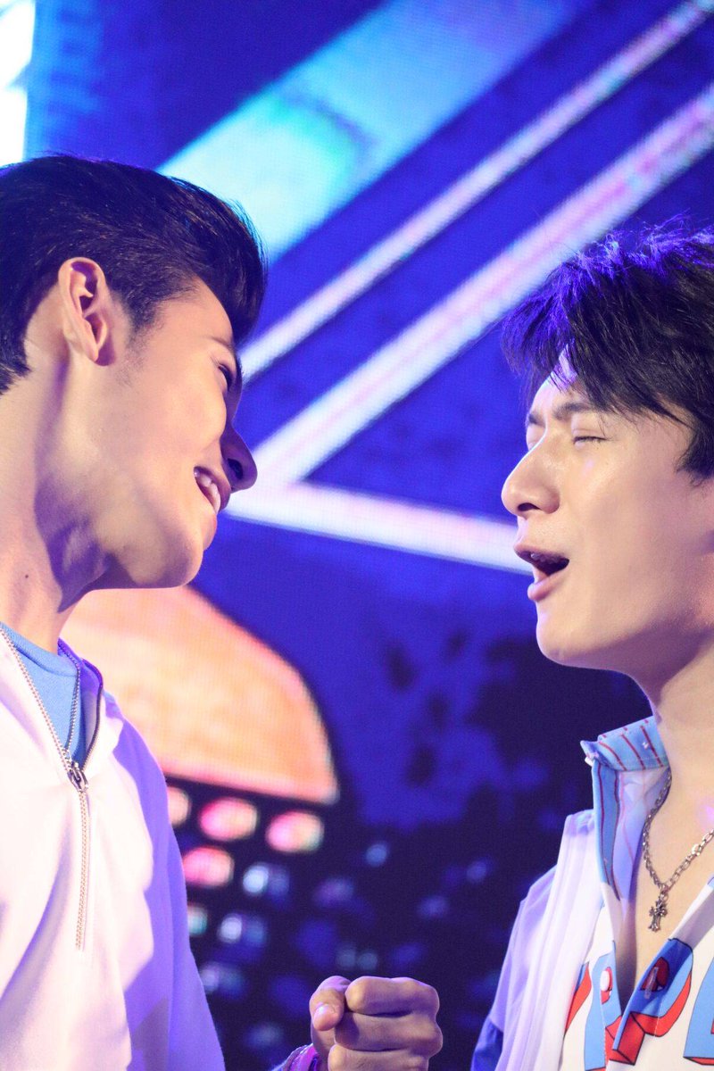 Julyhongdou's tweet photo. 今生可爱与温柔，每一样都不能少。 
远赴人间惊鸿宴，一睹人间盛世颜。

#TheExMorningEP9 https://t.co/uDsXOP4NCz