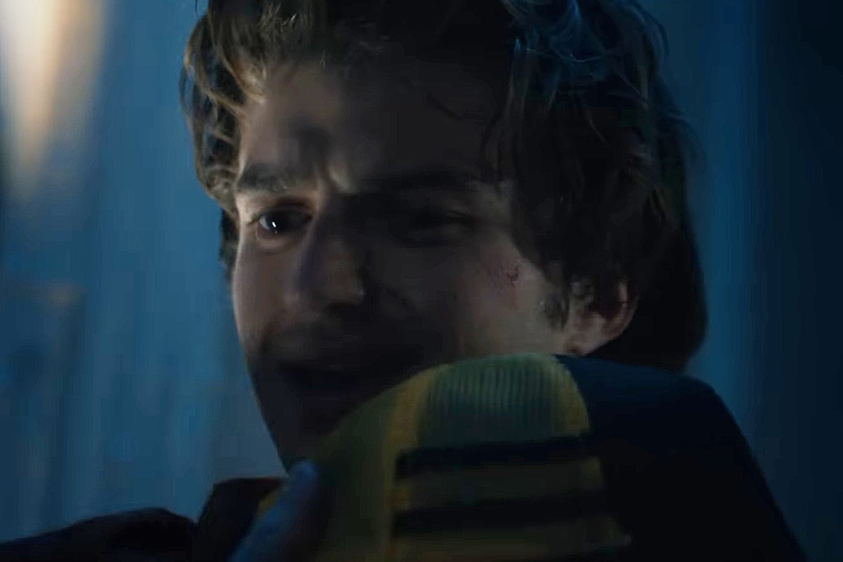 alicxss's tweet photo. É ELE. STEVE HARRINGTON. O DONO DA PORRA TODA. O MAIOR DE STRANGER THINGS. ELE VOLTOU PORRA! https://t.co/TsFLgzMnD3