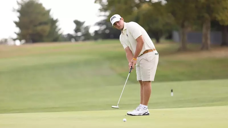 DrexelGolf's tweet image. Kevin Lydon Qualifies for US Amateur

🔗 | bit.ly/3IxRDdU