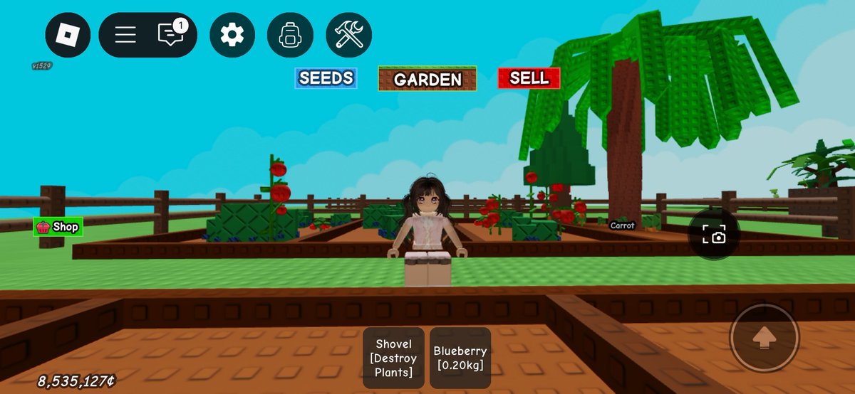 Bun 🌸 jual akun roblox tweet media