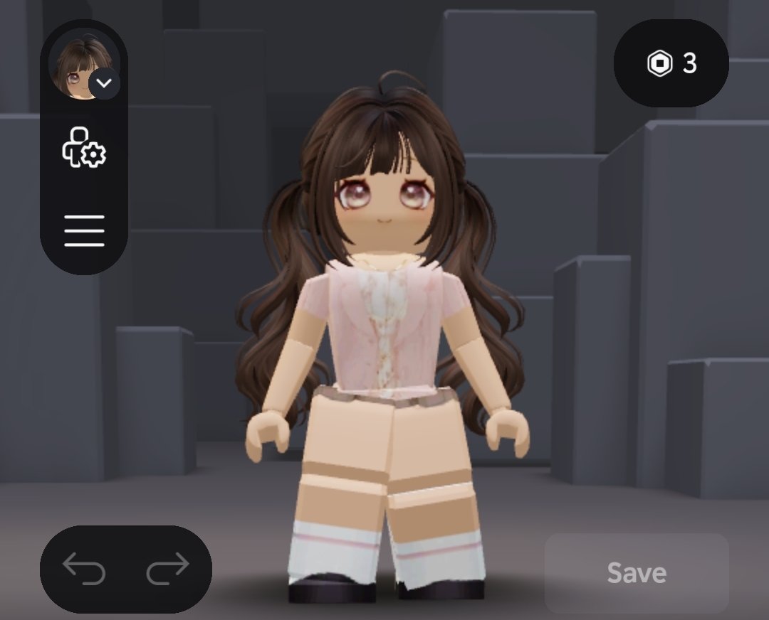 Bun 🌸 jual akun roblox tweet media