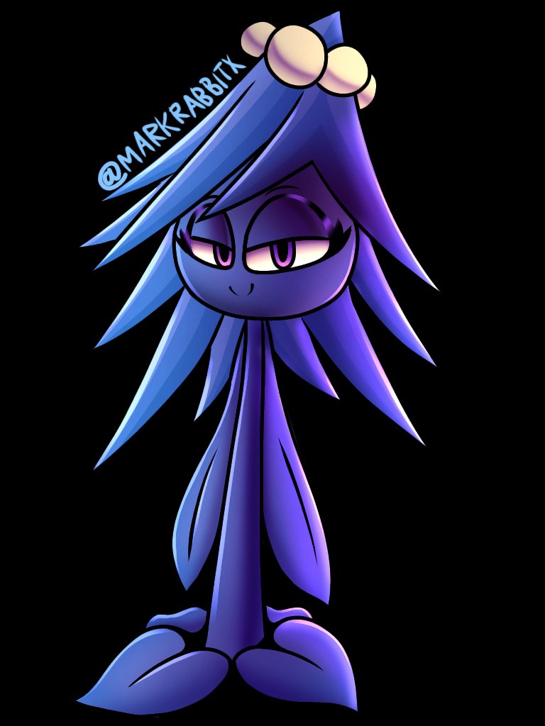MarkRabbitX's tweet image. #pvz #pvzfanart #plantsvszombies #plantsvszombiesfanart