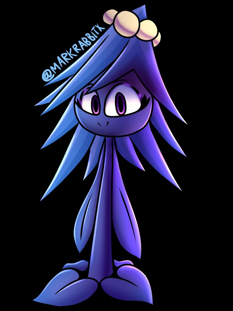 MarkRabbitX's tweet image. #pvz #pvzfanart #plantsvszombies #plantsvszombiesfanart
