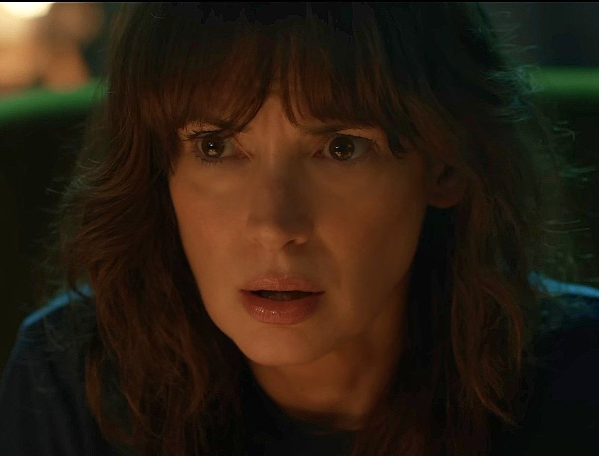 ryderstaxi's tweet image. there’s a reason why THE WINONA RYDER was hired to play joyce byers