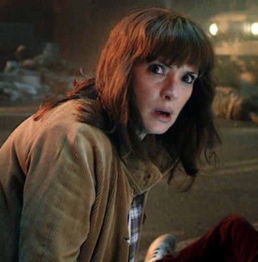 ryderstaxi's tweet image. there’s a reason why THE WINONA RYDER was hired to play joyce byers