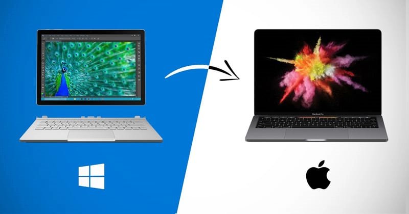 techySolutions_'s tweet image. How to Migrate Files from Windows to macOS with Apple’s Migration Assistant, See details: techysolutions.de/how-to-migrate…