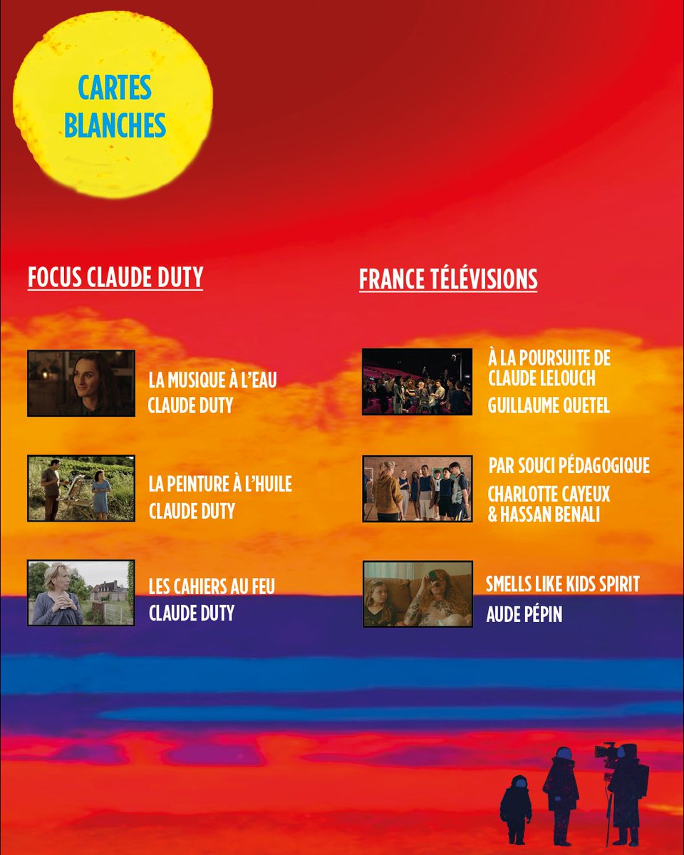 Off-Courts Trouville tweet media