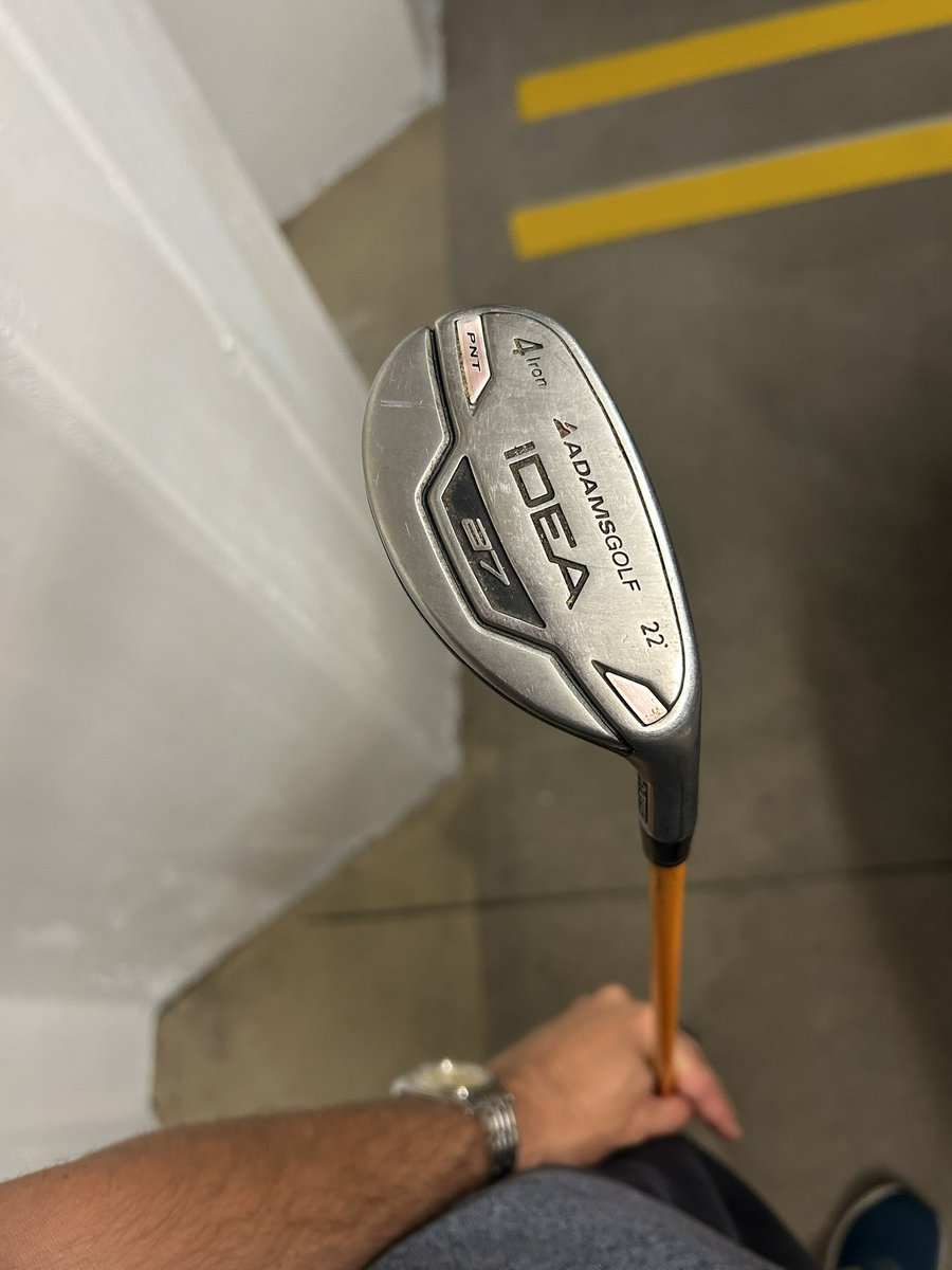 FairwayPharaohGolf tweet media