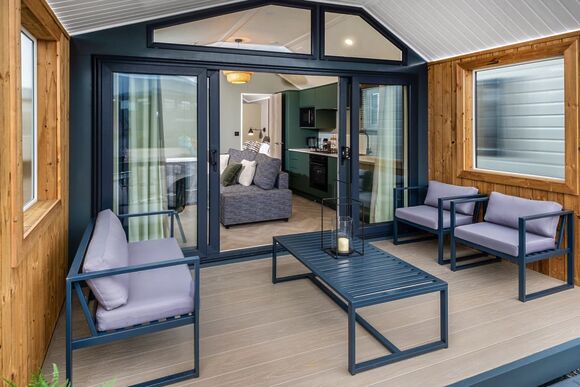 Treat your loved one this Valentine
Snainton Luxury Lodges - Snainton Luxury Lodges , North Yorkshire
13th February 2026
3 Nights
Lumiere VIP with Hot Tub
Sleeps 2
£349.00
Deposit is £69.80 and balance 14 weeks before travel
Call us on 01482 505298 to book