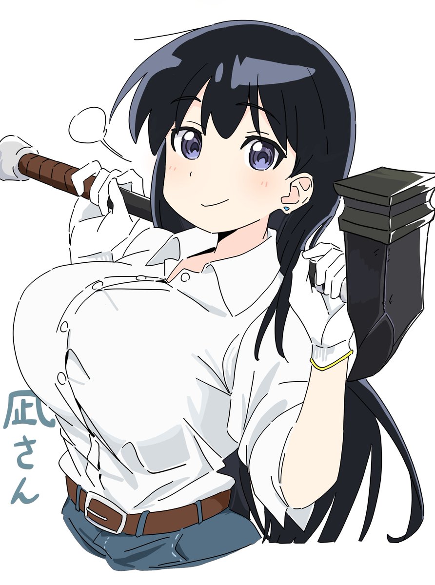 #瑠璃の宝石　の凪さん