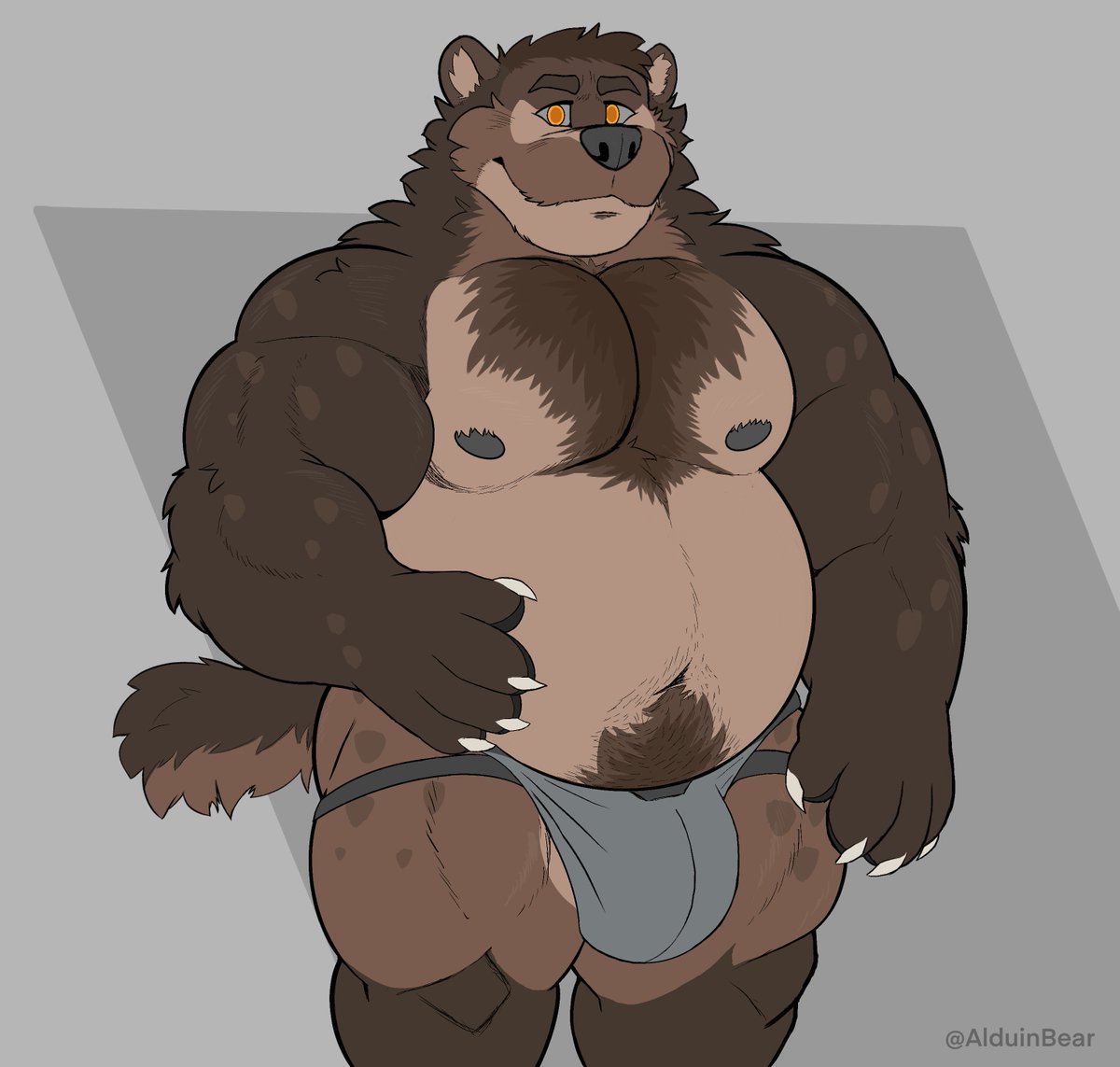 Alduin π (@alduinbear) on Twitter photo Little Gift for my favorite artist! <a href="/HiggsFig/">Higgs(FREE PALESTINE)</a> π
#Furry #belly #art #digitalart #bulge #wolverine Little Gift for my favorite artist! <a href="/HiggsFig/">Higgs(FREE PALESTINE)</a> π
#Furry #belly #art #digitalart #bulge #wolverine