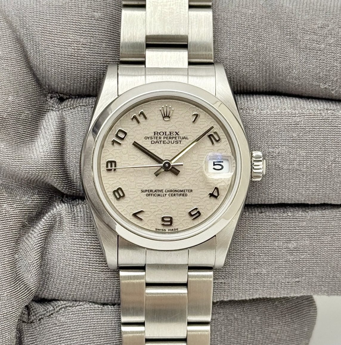 John LeFevre (@johnlefevre) on Twitter photo My good friend, <a href="/LuxuryWatchGuy1/">The Luxury Watch Guy</a>, is donating a Rolex to help Texas flood relief.
We're going to raffle it off.
To enter, donate a minimum of $50 to the verified GoFundMe Texas Flood Relief Fund linked below.
And then paste a screenshot of your donation in the comments.
You My good friend, <a href="/LuxuryWatchGuy1/">The Luxury Watch Guy</a>, is donating a Rolex to help Texas flood relief.
We're going to raffle it off.
To enter, donate a minimum of $50 to the verified GoFundMe Texas Flood Relief Fund linked below.
And then paste a screenshot of your donation in the comments.
You
