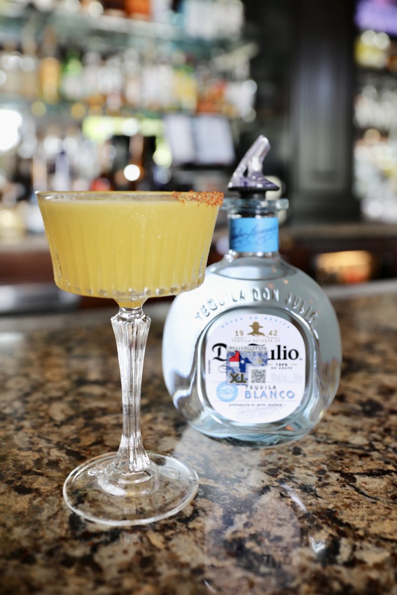 Celebrate the bold spirit of tequila with handcrafted drinks and festive Mexican-inspired bites. "An Evening with Agave" is happening on July 24 and you're invited!🍹🍴

Get your tickets today: bit.ly/45xayiy