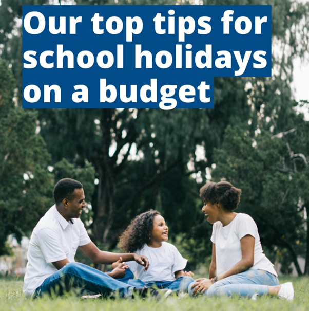 Citizens Advice Hampshire tweet media